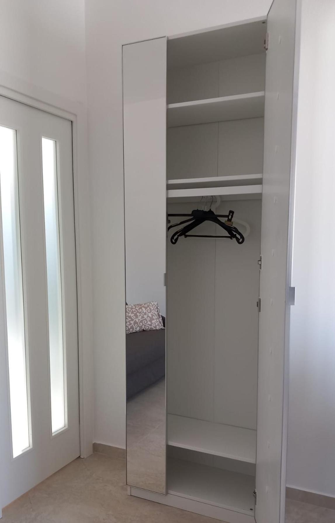 Apartament Casa Luce Marina di Massa Zewnętrze zdjęcie