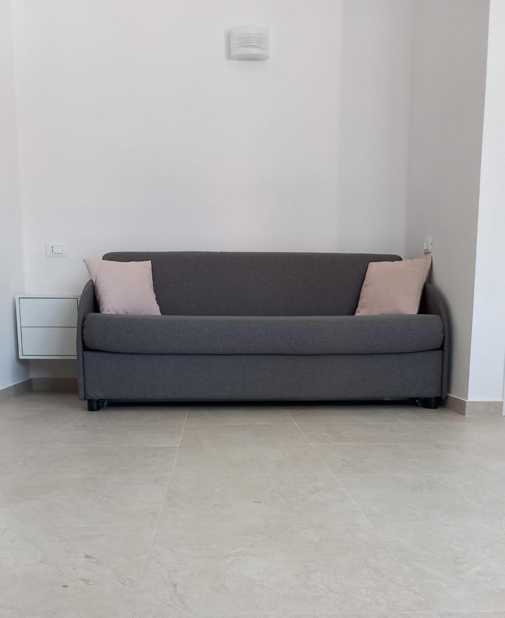 Apartament Casa Luce Marina di Massa Zewnętrze zdjęcie