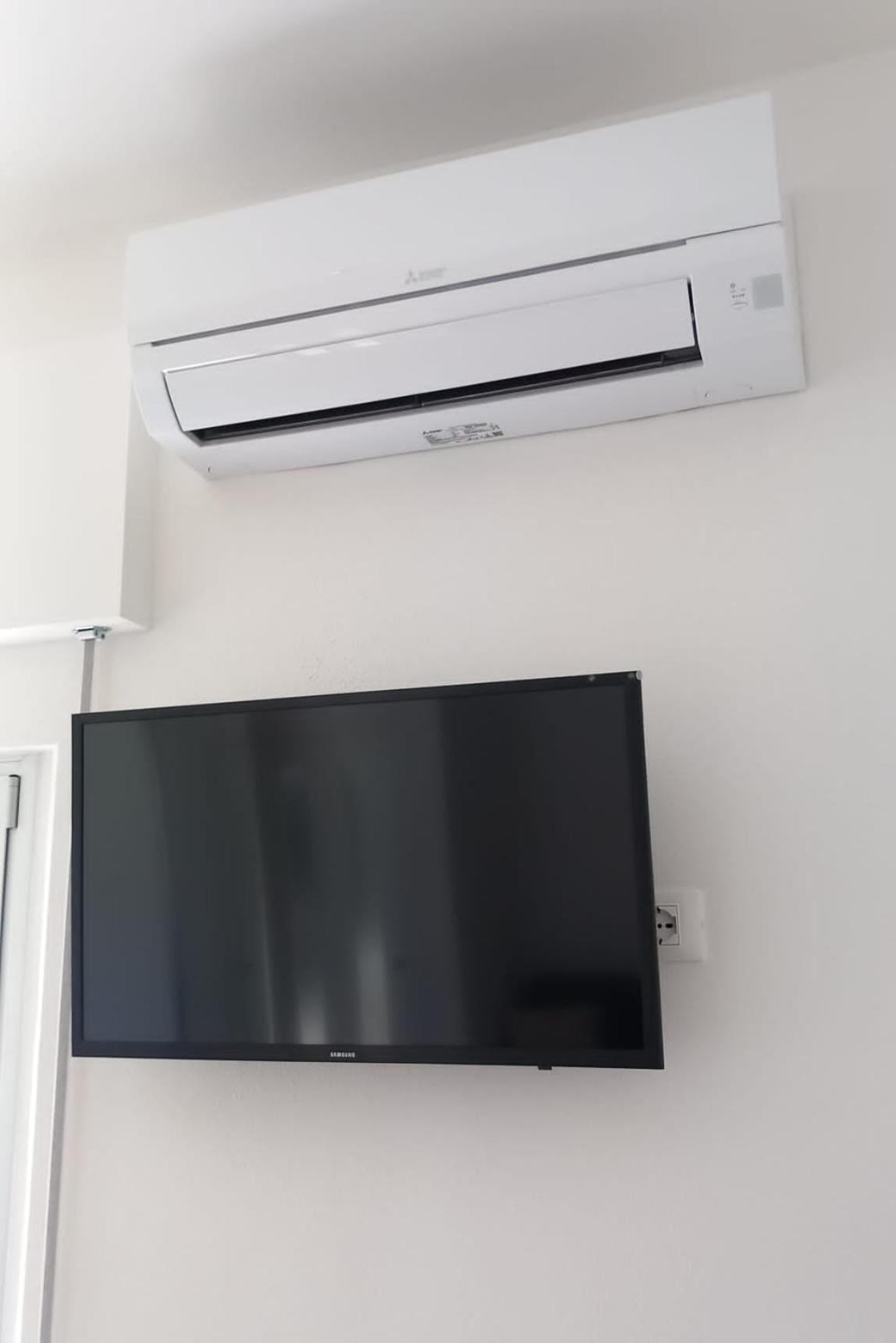 Apartament Casa Luce Marina di Massa Zewnętrze zdjęcie