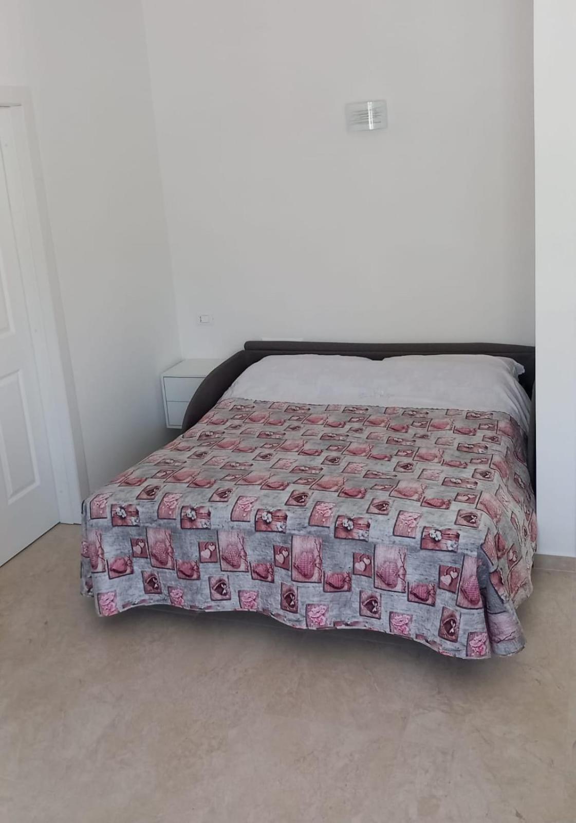 Apartament Casa Luce Marina di Massa Zewnętrze zdjęcie